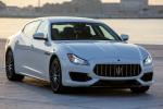 Maserati Quattroporte GTS GranSport 2016 года